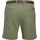 JACK & JONES SHORTS "Pstadam" in Khaki - L