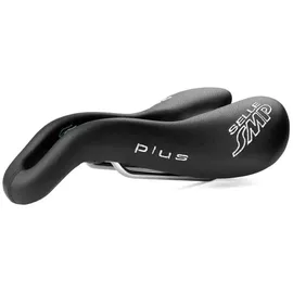 Selle SMP Plus 279 x 159 mm Schwarz