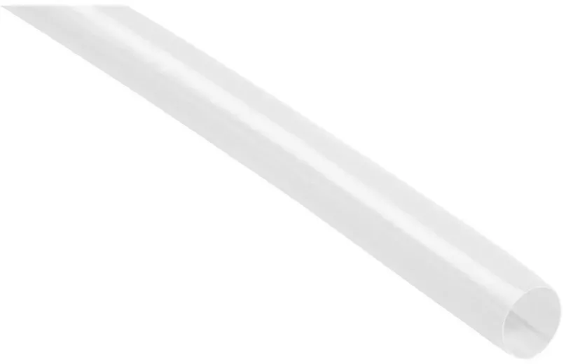 HellermannTyton Schrumpfschlauch TFE4-1 1/4-1220-PTFE