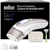 Braun Smart IPL 7 Skin i-expert PL7147