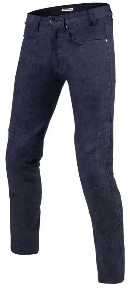 Rebelhorn Rage Jeans - Dark Blue - 28 - 34