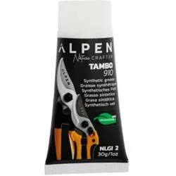 ALPEN Schmierfett Tambo 910 30g