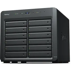 Synology Expansionseinheit DX1215II 12-Bay [0/12 3,5