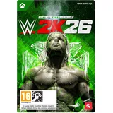 WWE 2K26 King of Kings Edition