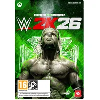 WWE 2K26 King of Kings Edition
