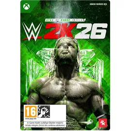 WWE 2K26 King of Kings Edition