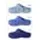 Chung Shi Dux Clog eisblau 34-35