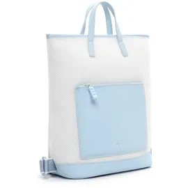 TAMARIS Rucksack Florentina Backpack Crystal Blue