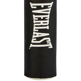 EVERLAST Core Polycanvas Ungefüllter Boxsack - Black - 102 x 33 cm