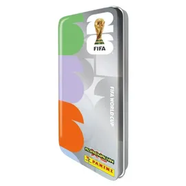 Panini FIFA WM 2026 Adrenalyn XL Pencil Tin