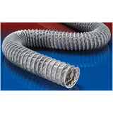 NORRES Pvc-saugschlauch ID 300mm AD 312,00mm 6mm L.3m