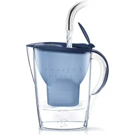 Brita Marella blau,