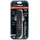 MELICONI Gumbody Personal 7 plus Universal TV-Fernbedienung Schwarz Gummi IR Wireless - Schwarz