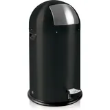 Intersport Kickcan 33 l schwarz