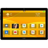 Bea-fon TW10 10.1" 32 GB Wi-Fi silber