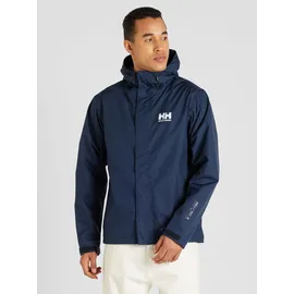 HELLY HANSEN Seven J Jacket Herren Navy XXL