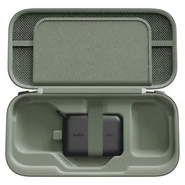Belkin ENA001hqSE-V2 Gaming Zubehör Grün Switch