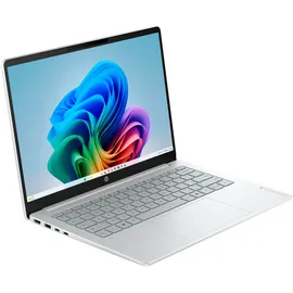 HP OmniBook 3 NGAI 14-hz0351ngx Snapdragon X X1-26-100 16 GB RAM 512 GB SSD Win11 Home