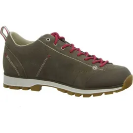 Dolomite Cinquantaquattro Low Damen nugget brown 40