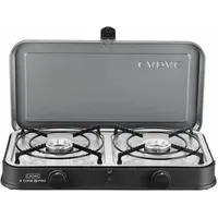 Cadac Gaskocher 2-Cook Pro Stove 50 mbar
