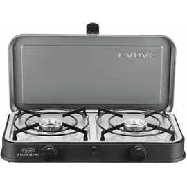 Cadac Gaskocher 2-Cook Pro Stove 50 mbar