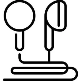 Apple EarPods mit 3.5mm Kopfhörerstecker