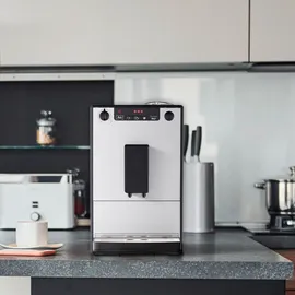 Melitta Caffeo Solo E950-666 Pure Silver