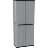 Terry Besenschrank 68 x 37,5 x 163,5 cm