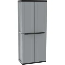 Terry Besenschrank 68 x 37,5 x 163,5 cm