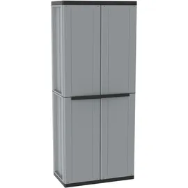 Terry Besenschrank 68 x 37,5 x 163,5 cm