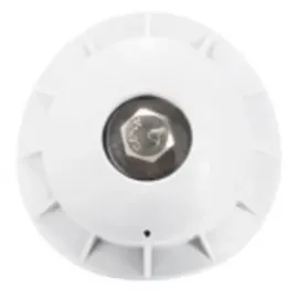 AIRFIT Rohranbaustopfen DN 110 nachträgliche Reinigungsöffnung Weiß