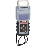 KS Tools 550.1646 12V Digital-Batterie- und Ladesystemtester