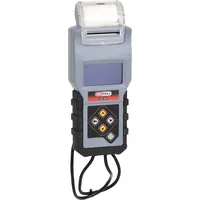 KS Tools 550.1646 12V Digital-Batterie- und Ladesystemtester