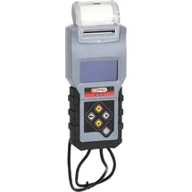 KS Tools 550.1646 12V Digital-Batterie- und Ladesystemtester
