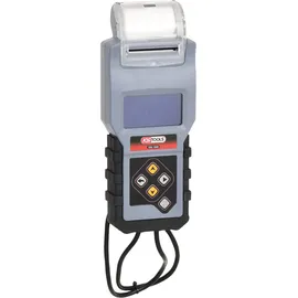 KS Tools 550.1646 12V Digital-Batterie- und Ladesystemtester