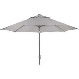 Dehner Milos Ø 300 cm Beige