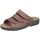Rieker 20369 Herren Braun 45