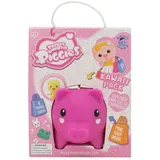 Pocket Money Piggies - Kawaii Pack