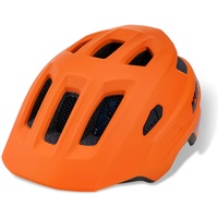 X Actionteam Mips Helmet orange XS