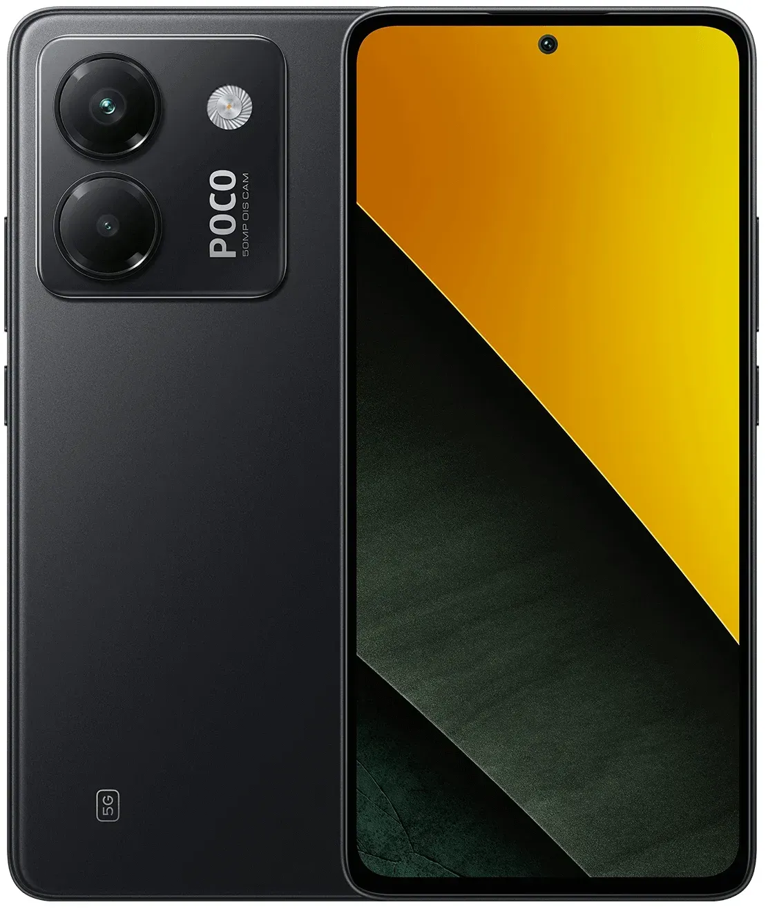 Global Version POCO M7 Pro MTK Dimensity 7025-Ultra Smartphone 6,67“ 120Hz Display 50MP OIS Kamera 5110mAh Akku Handy