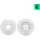 Optimal Bremsscheibe BS-4530C