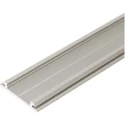 Brumberg Leuchten LED-Alu-Profil 2000mm silber 53753260
