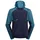 La Sportiva Cosmic Hoody Men Deep sea/hurricane (643642) L