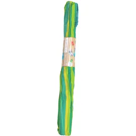 La Siesta Hängesessel Basic Gelb/Grün