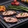 Broil King Gussplatte Signet 39 x 33 cm