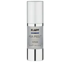 Klapp Cosmetics KLAPP Asa Peel Serum 30 ml