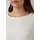 s.Oliver Ripp-Langarmshirt mit Stickerei - 46