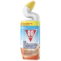 00 null null Urinstein- und Kalklöser 750 ml