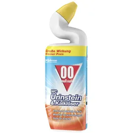 00 null null Urinstein- und Kalklöser 750 ml