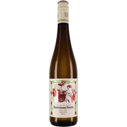 Bassermann-Jordan Riesling 2024 - Weißwein / trocken - Deutschland / Pfalz - Riesling / Weingut Bassermann-Jordan